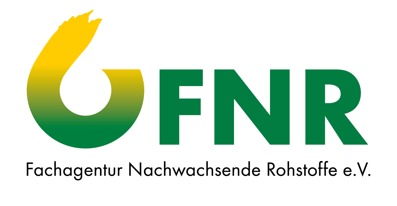 Logo Fachagentur Nachwachsende Rohstoffe e.V.
